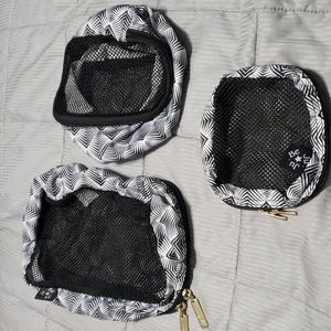 Ju-Ju-Be be organized. Cleopatra